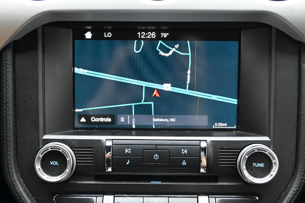 2016 Ford Mustang - $28,345