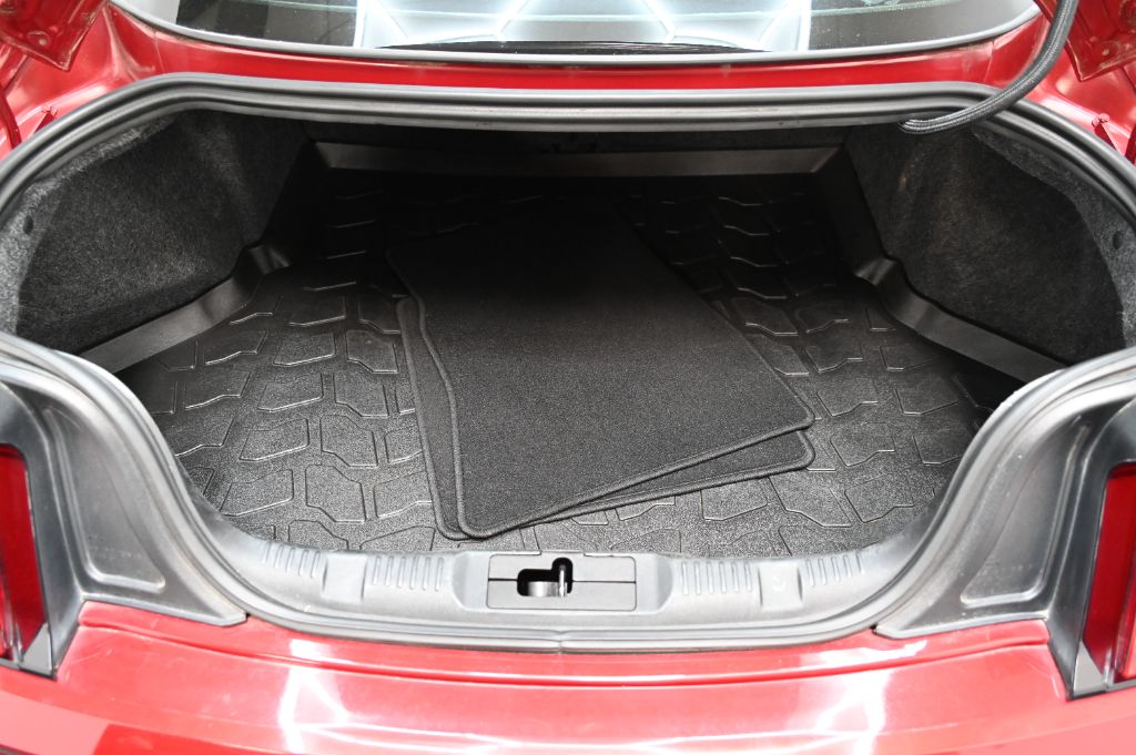 2016 Ford Mustang - $28,345