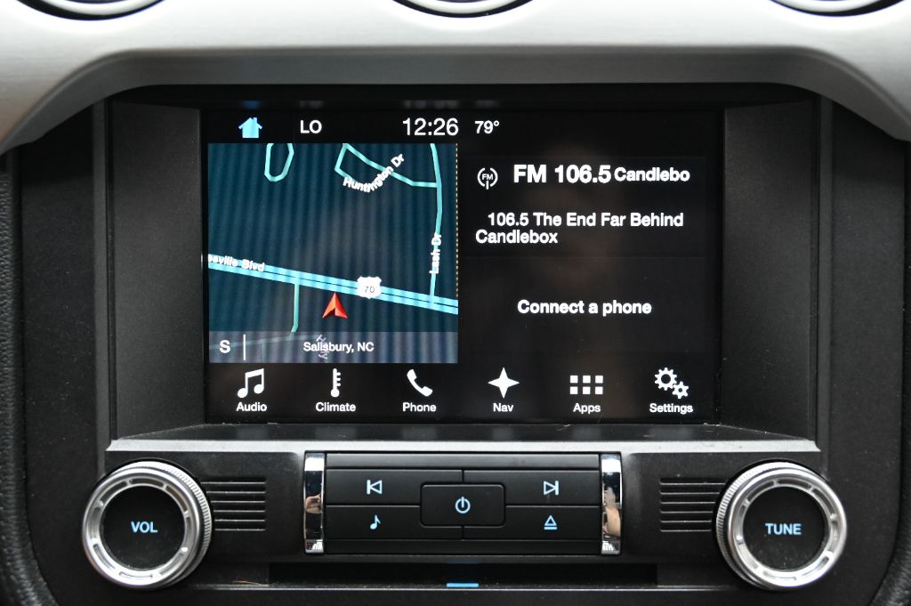 2016 Ford Mustang - $28,345