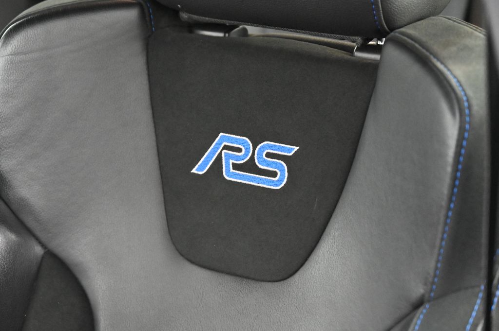 2018 Ford Focus - $35,353