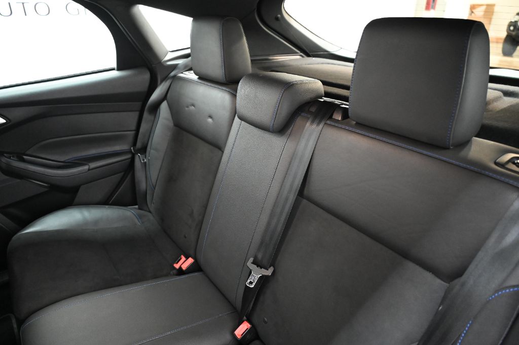 2018 Ford Focus - $35,353