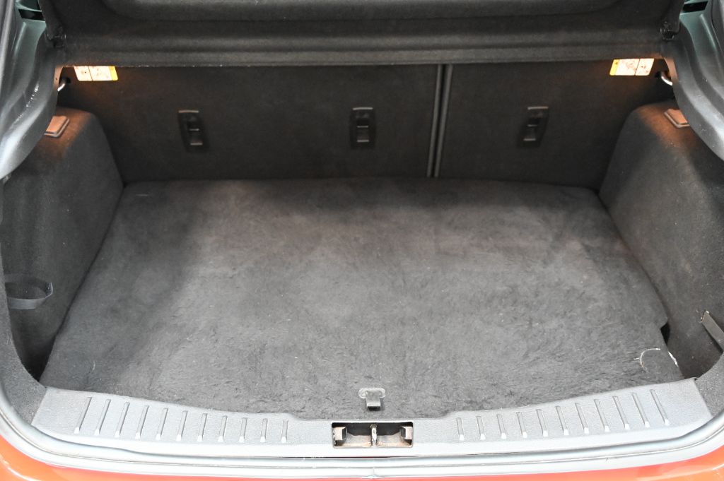 2018 Ford Focus - $35,353