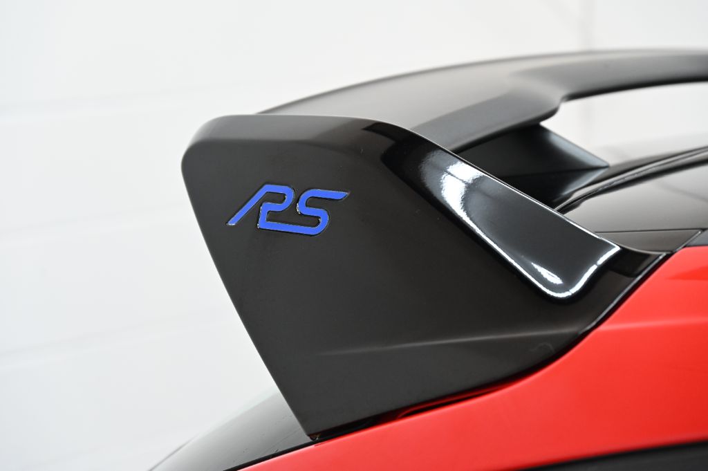 2018 Ford Focus - $35,353