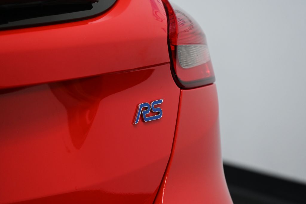 2018 Ford Focus - $35,353
