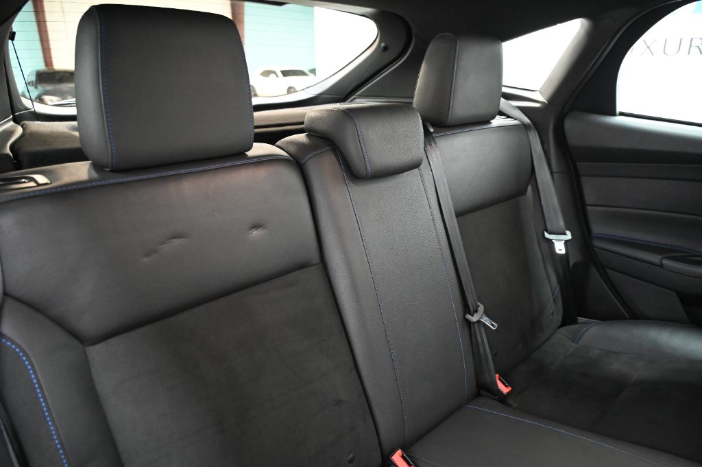 2018 Ford Focus - $35,353
