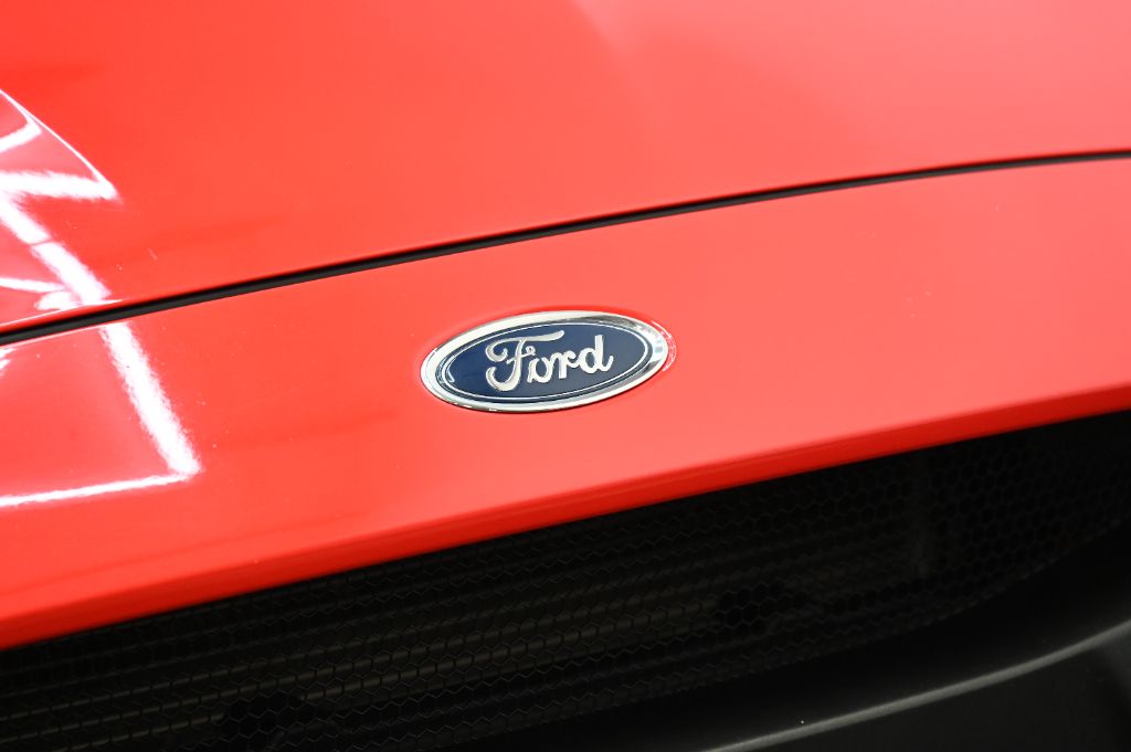 2018 Ford Focus - $35,353