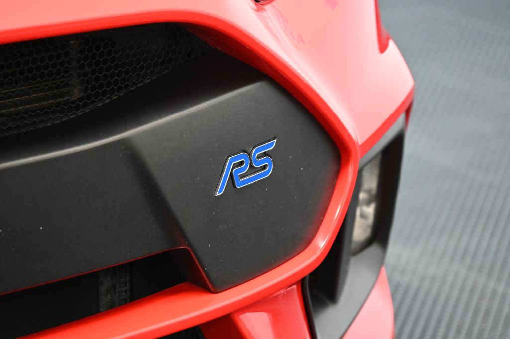 2018 Ford Focus - $35,353
