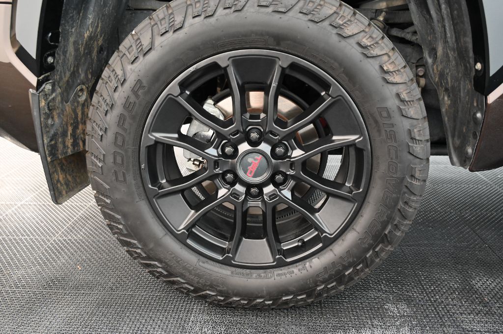 2023 Toyota Tundra - $45,078