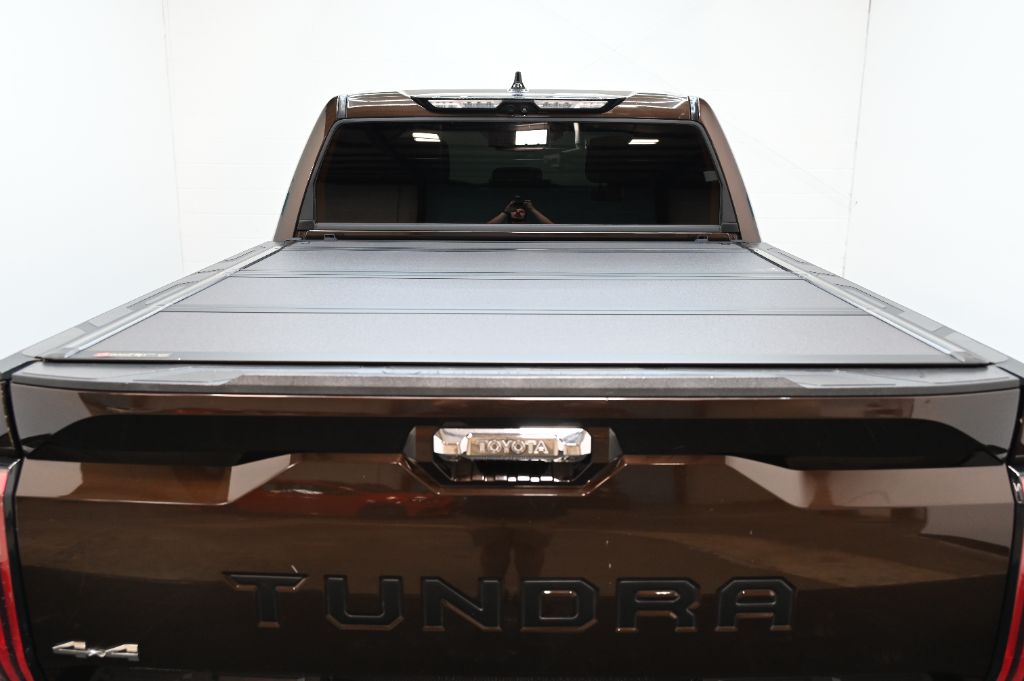 2023 Toyota Tundra - $45,078