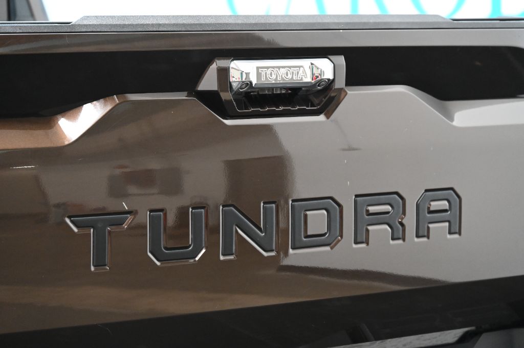 2023 Toyota Tundra - $45,078