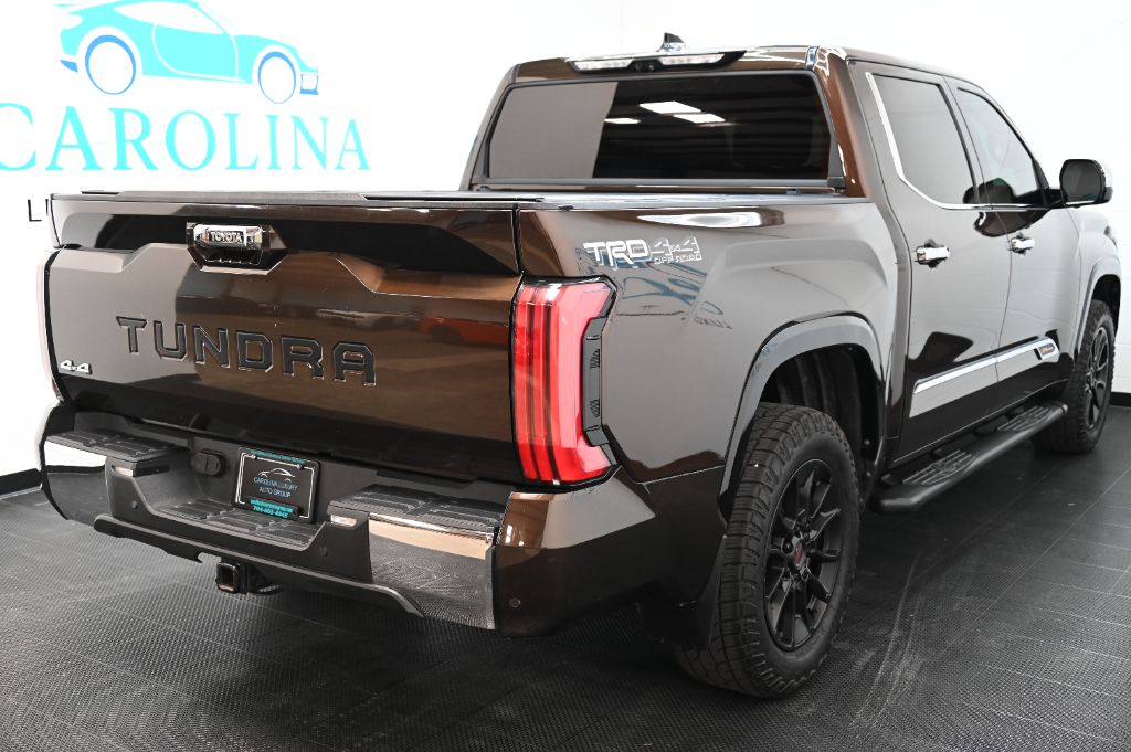 2023 Toyota Tundra - $45,078