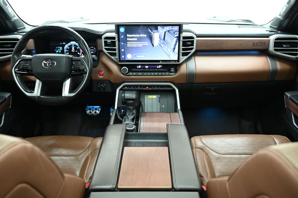 2023 Toyota Tundra - $45,078