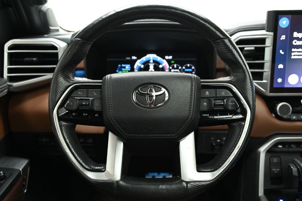 2023 Toyota Tundra - $45,078
