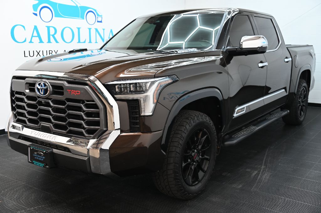 2023 Toyota Tundra - $45,078
