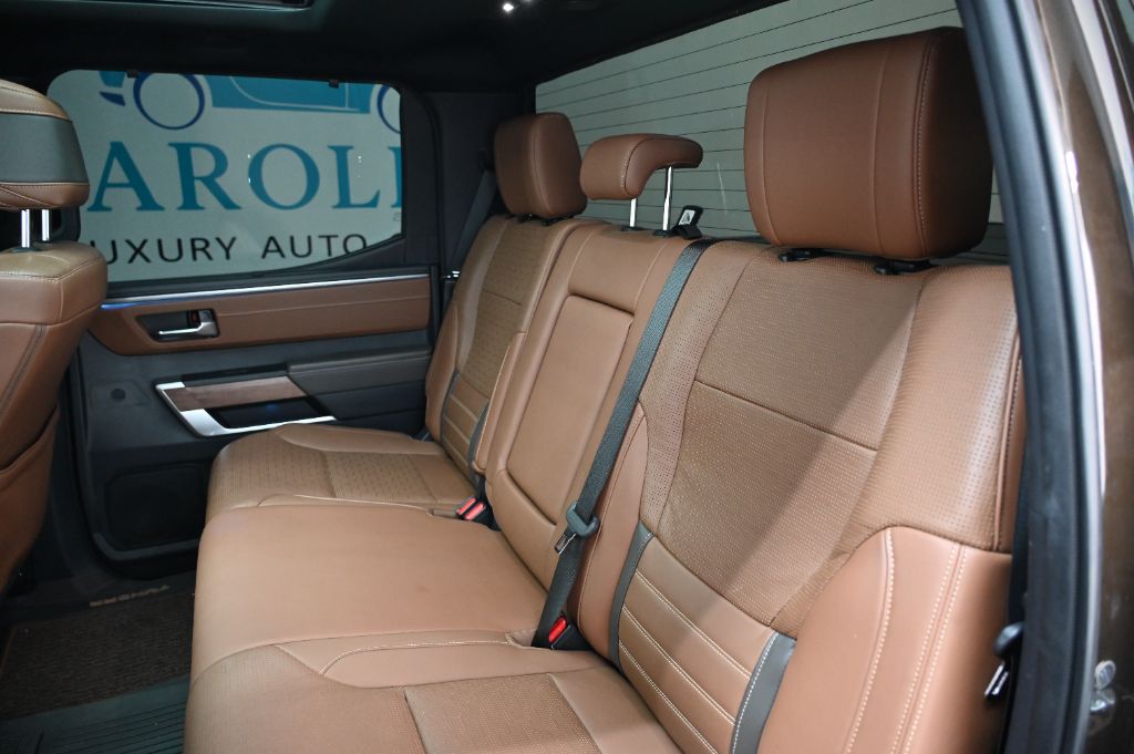 2023 Toyota Tundra - $45,078