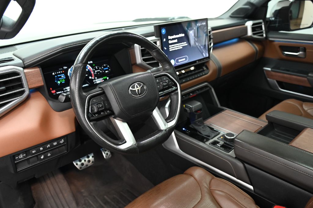 2023 Toyota Tundra - $45,078