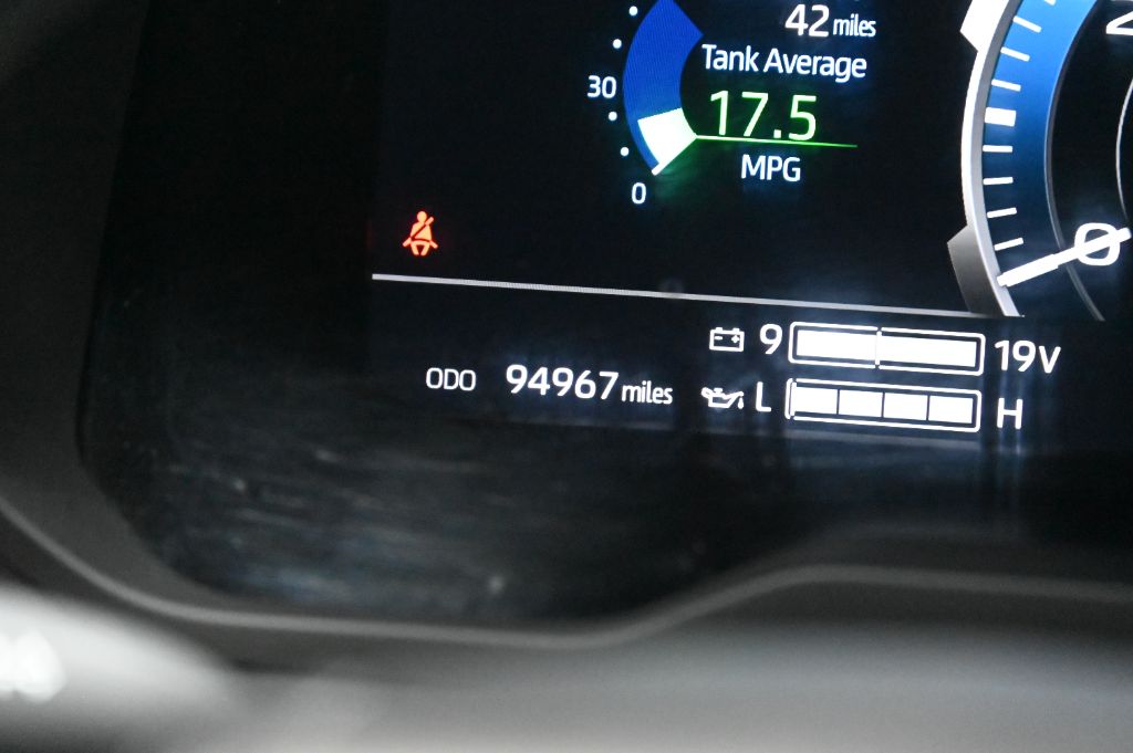 2023 Toyota Tundra - $45,078