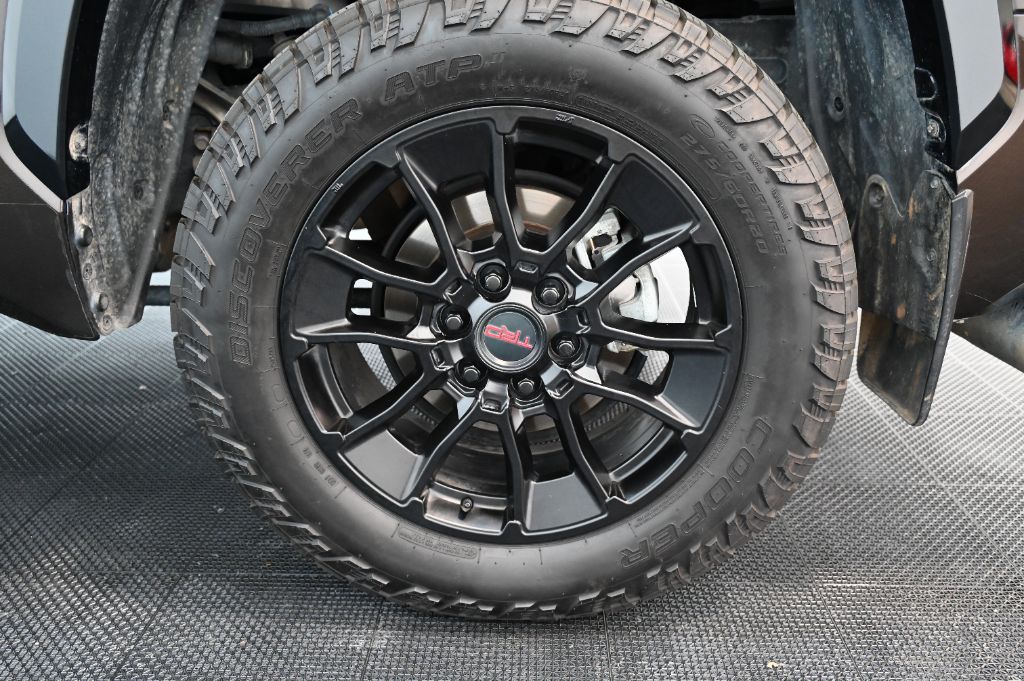 2023 Toyota Tundra - $45,078