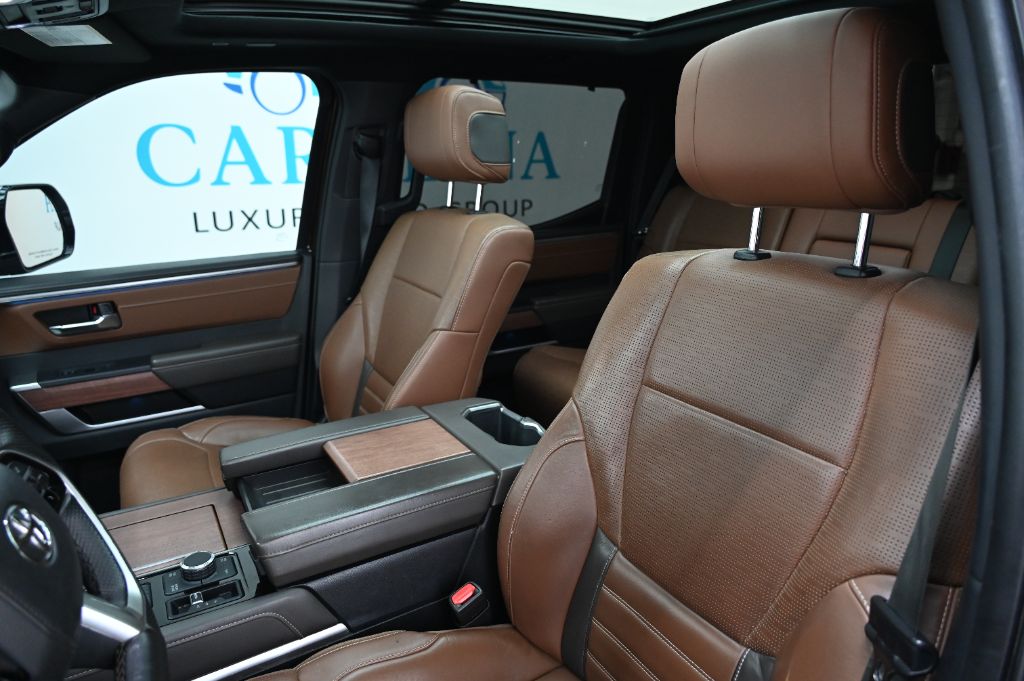 2023 Toyota Tundra - $45,078