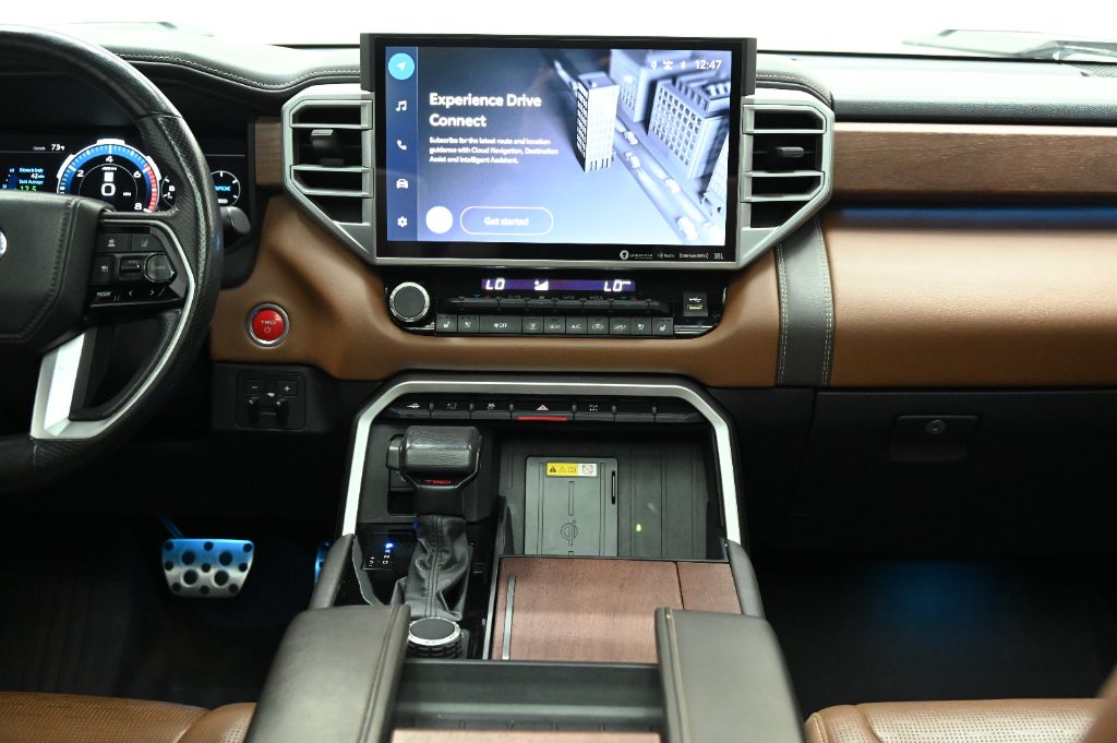 2023 Toyota Tundra - $45,078