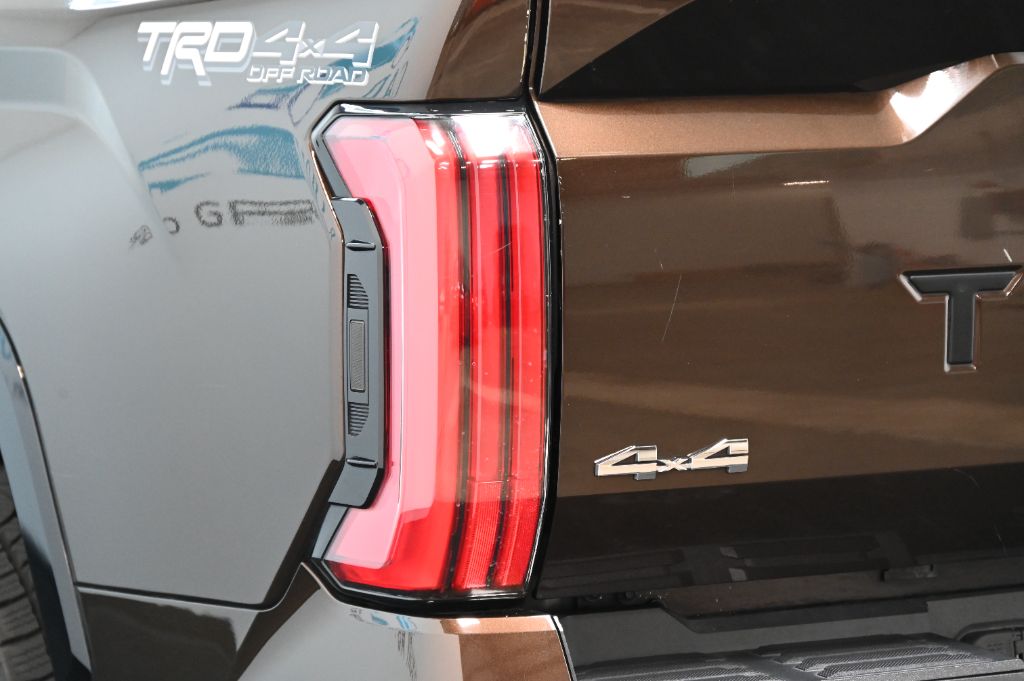 2023 Toyota Tundra - $45,078