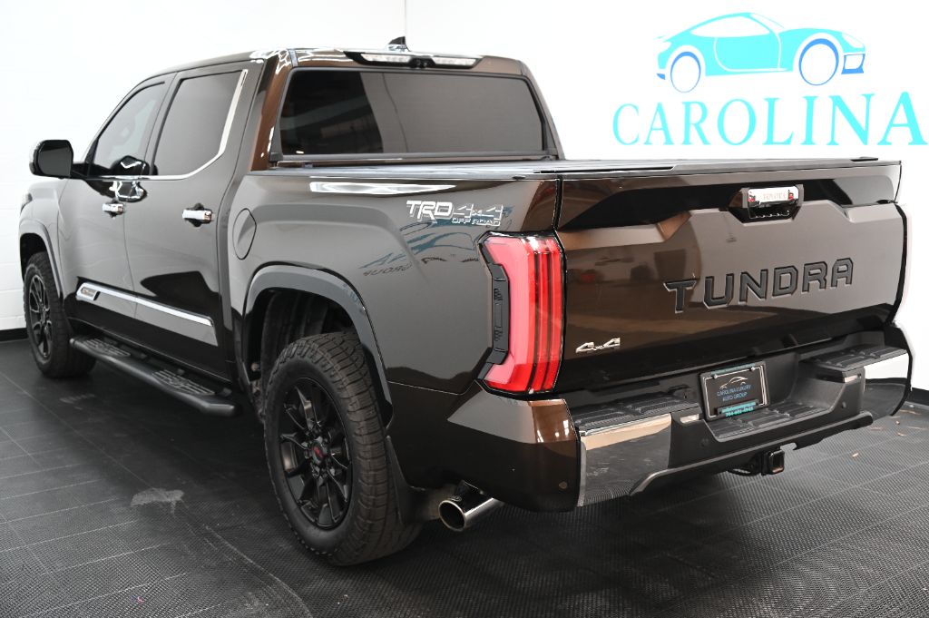 2023 Toyota Tundra - $45,078