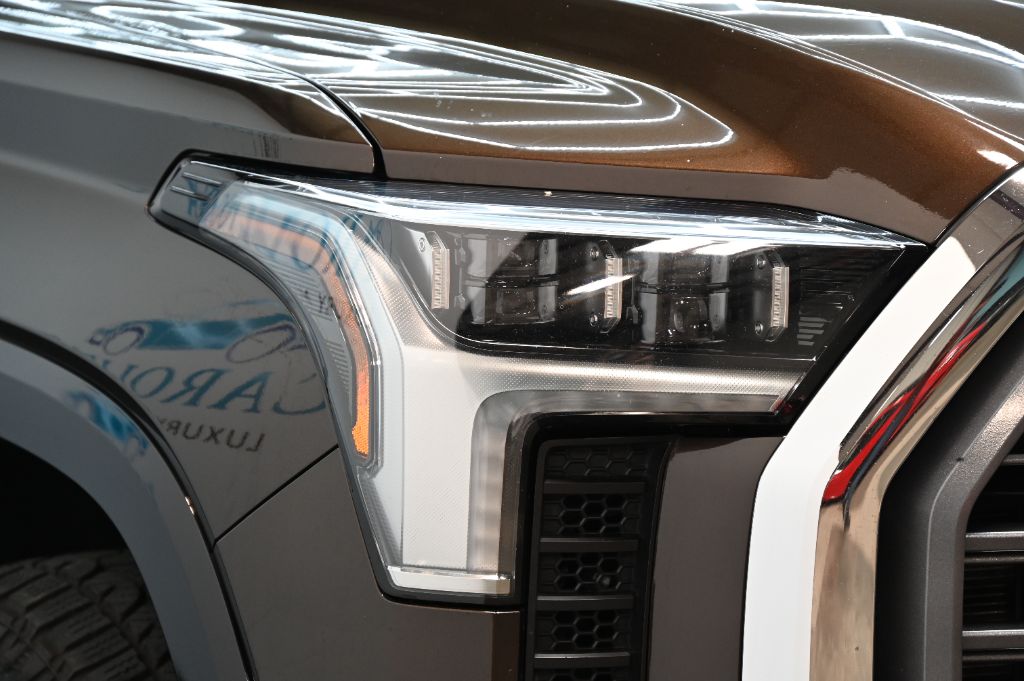 2023 Toyota Tundra - $45,078
