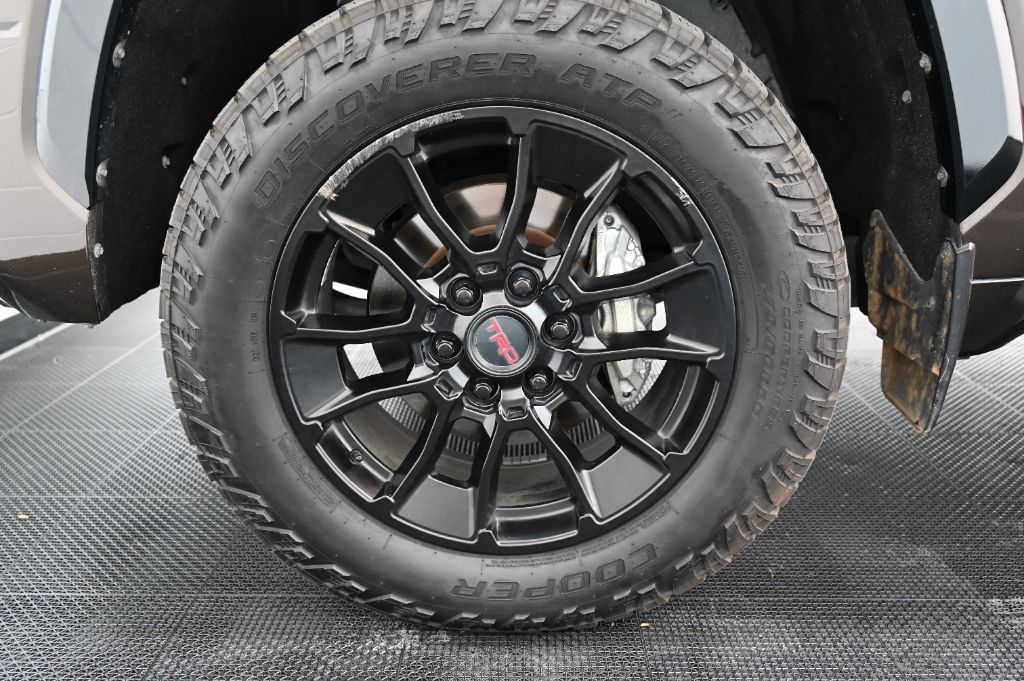 2023 Toyota Tundra - $45,078