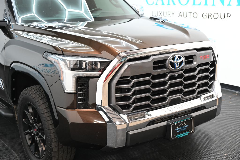2023 Toyota Tundra - $45,078