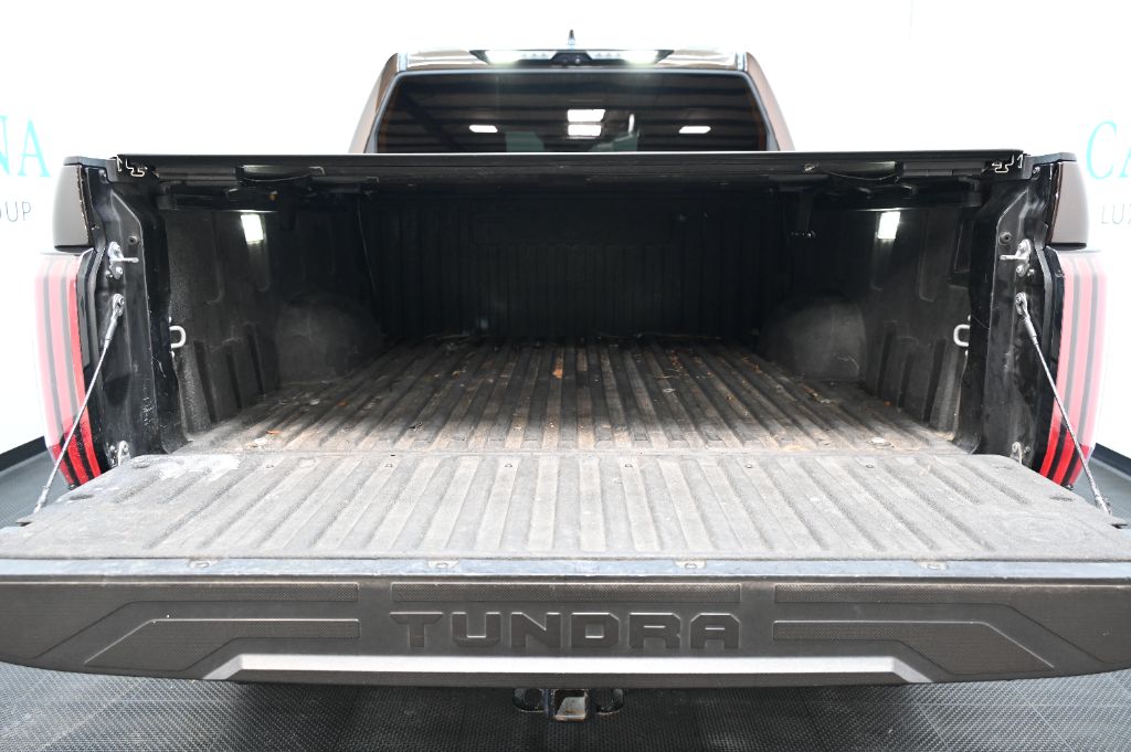 2023 Toyota Tundra - $45,078