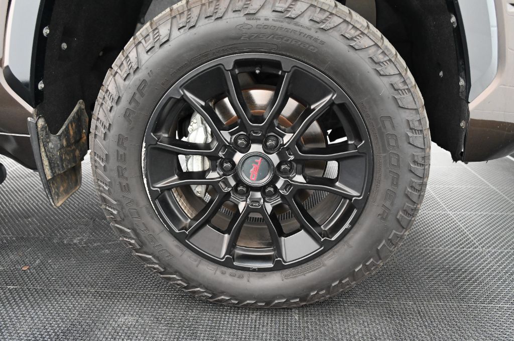 2023 Toyota Tundra - $45,078
