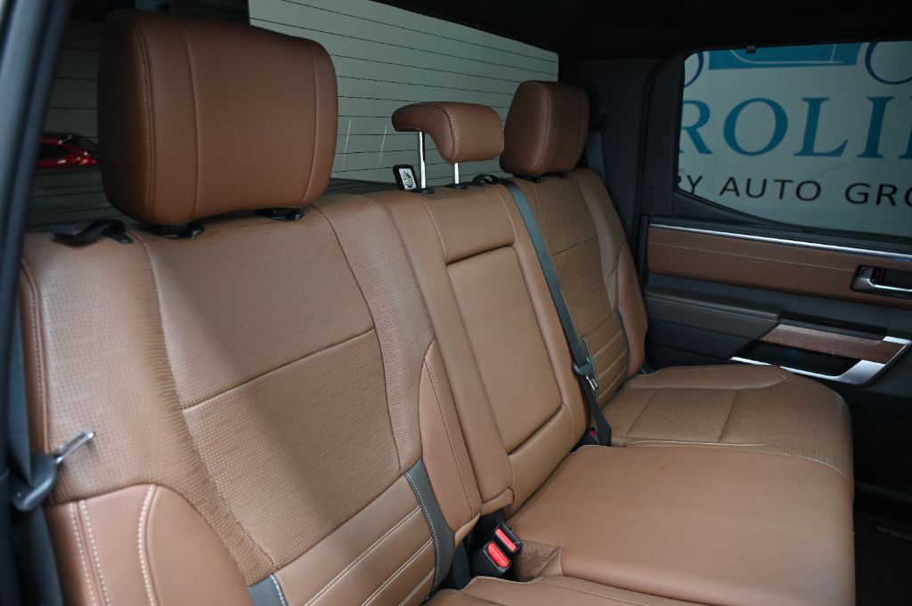2023 Toyota Tundra - $45,078