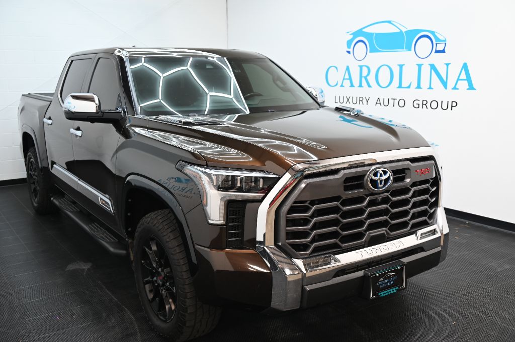 2023 Toyota Tundra - $45,078