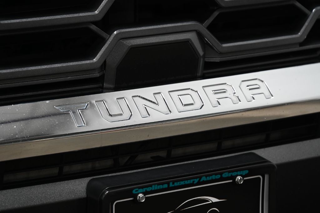 2023 Toyota Tundra - $45,078