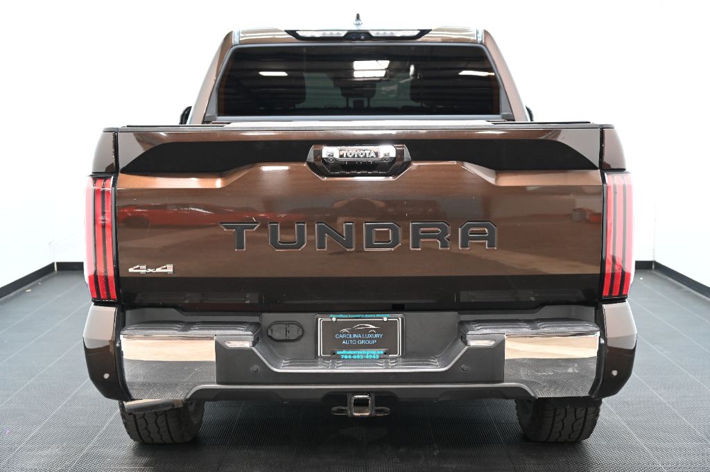 2023 Toyota Tundra - $45,078