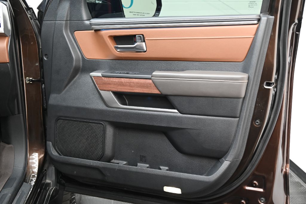 2023 Toyota Tundra - $45,078