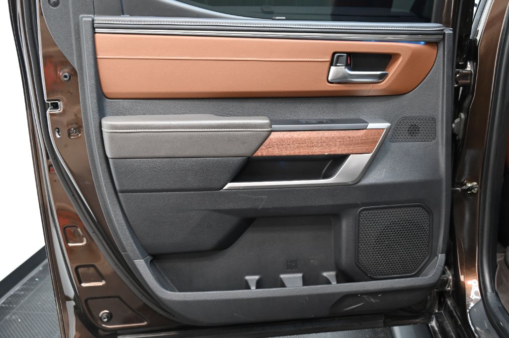 2023 Toyota Tundra - $45,078