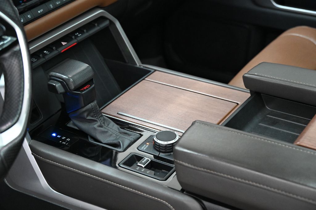 2023 Toyota Tundra - $45,078