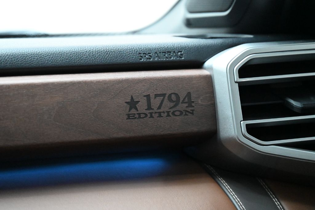 2023 Toyota Tundra - $45,078