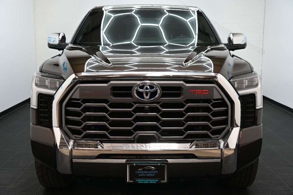 2023 Toyota Tundra - $45,078