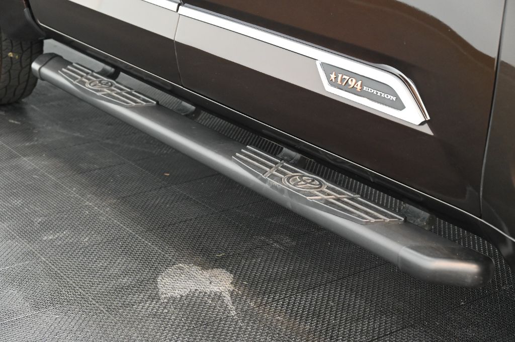 2023 Toyota Tundra - $45,078