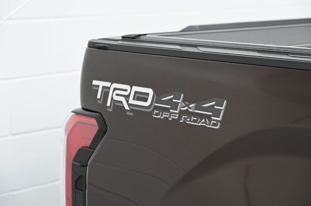 2023 Toyota Tundra - $45,078