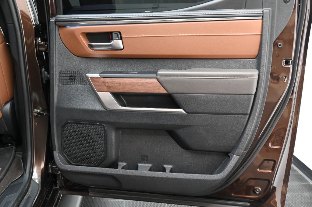 2023 Toyota Tundra - $45,078