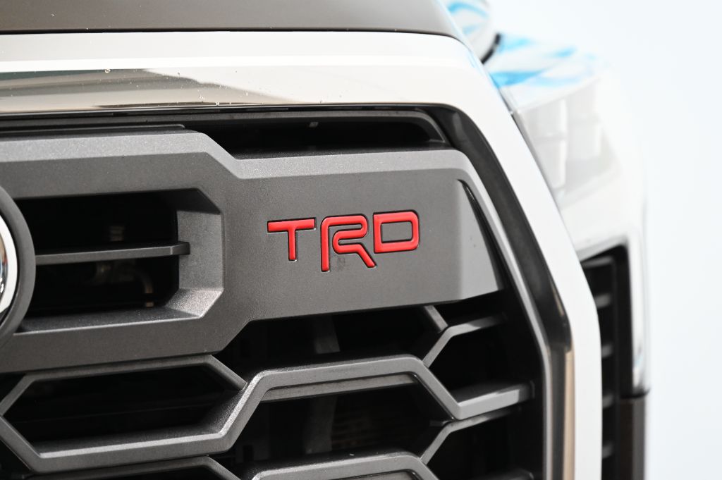2023 Toyota Tundra - $45,078