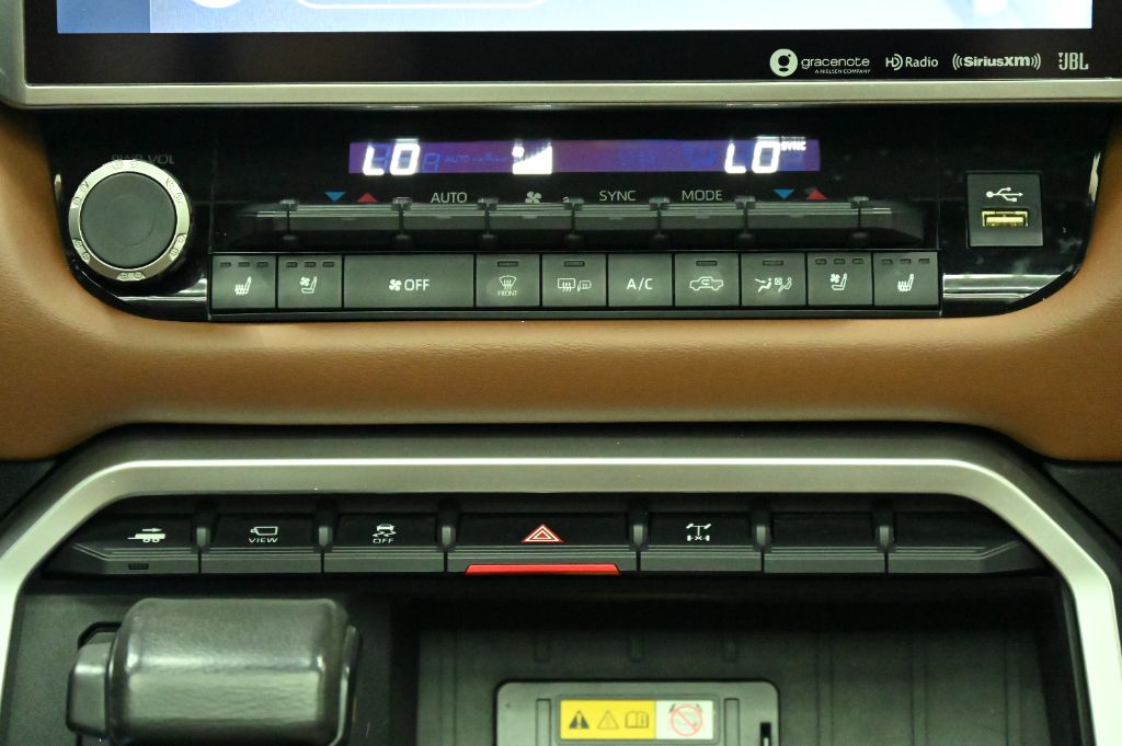 2023 Toyota Tundra - $45,078