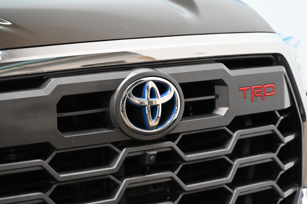 2023 Toyota Tundra - $45,078