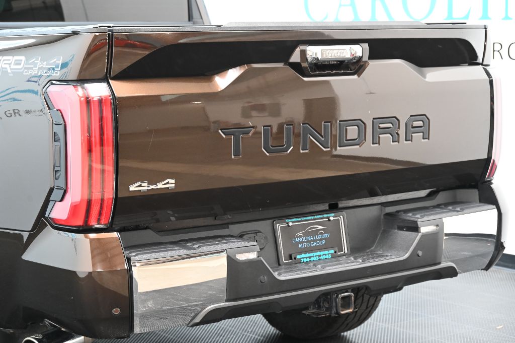 2023 Toyota Tundra - $45,078