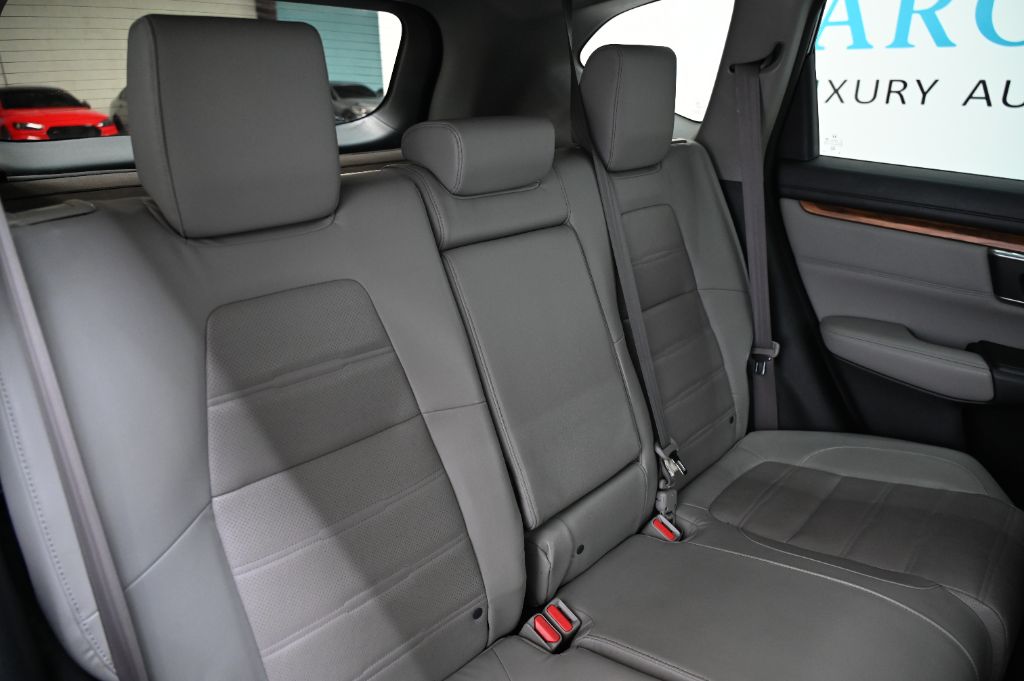 2017 Honda CR-V - $14,988