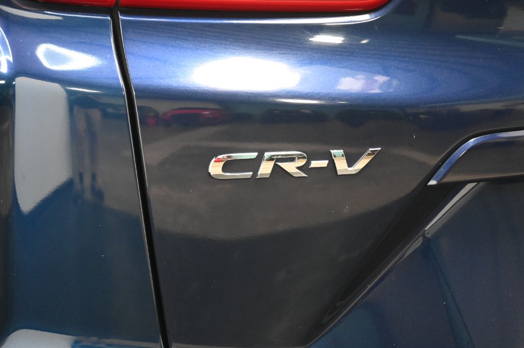 2017 Honda CR-V - $14,988