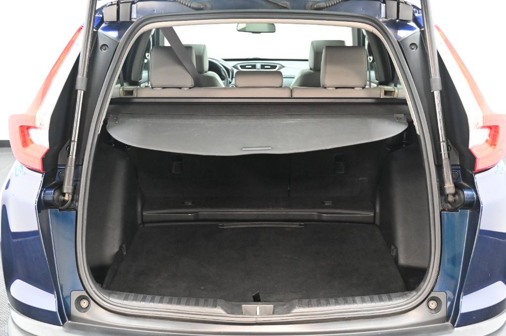 2017 Honda CR-V - $14,988